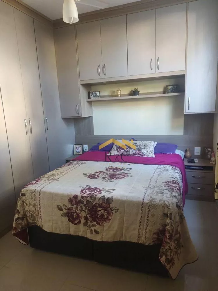 Apartamento, 2 quartos, 55 m² - Foto 12