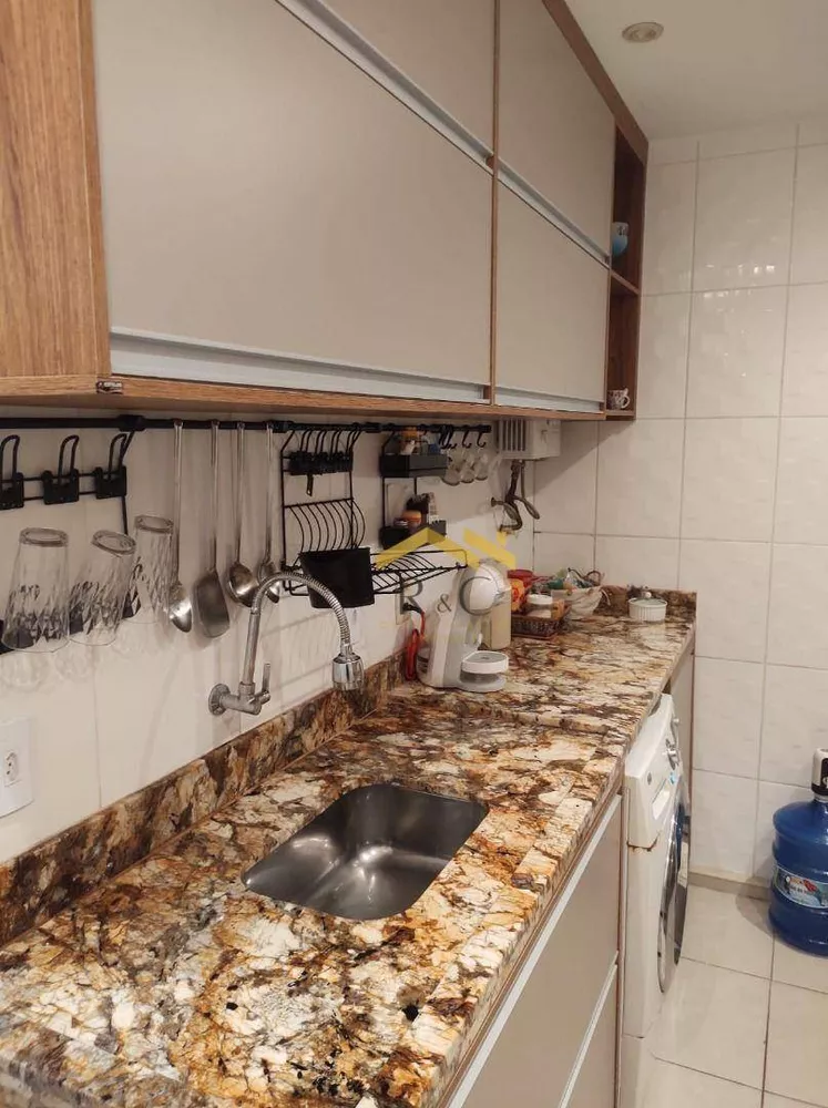 Apartamento, 2 quartos, 55 m² - Foto 7