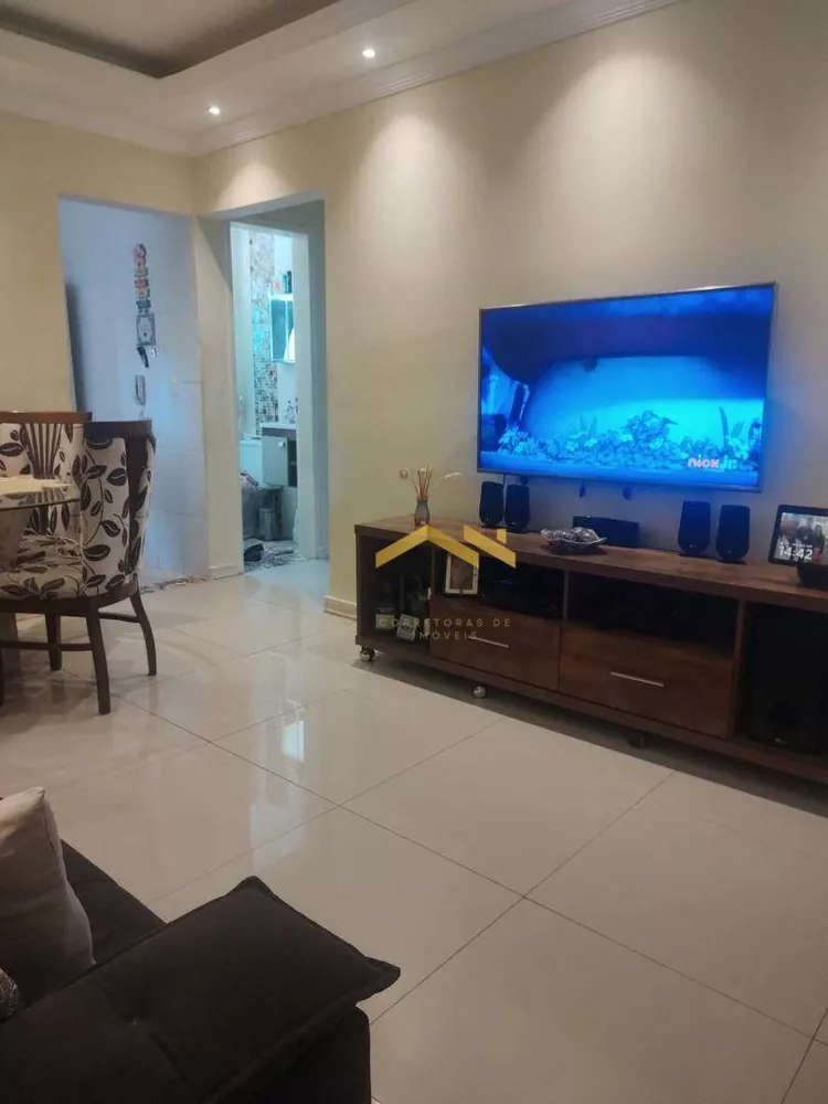 Apartamento, 2 quartos, 55 m² - Foto 6