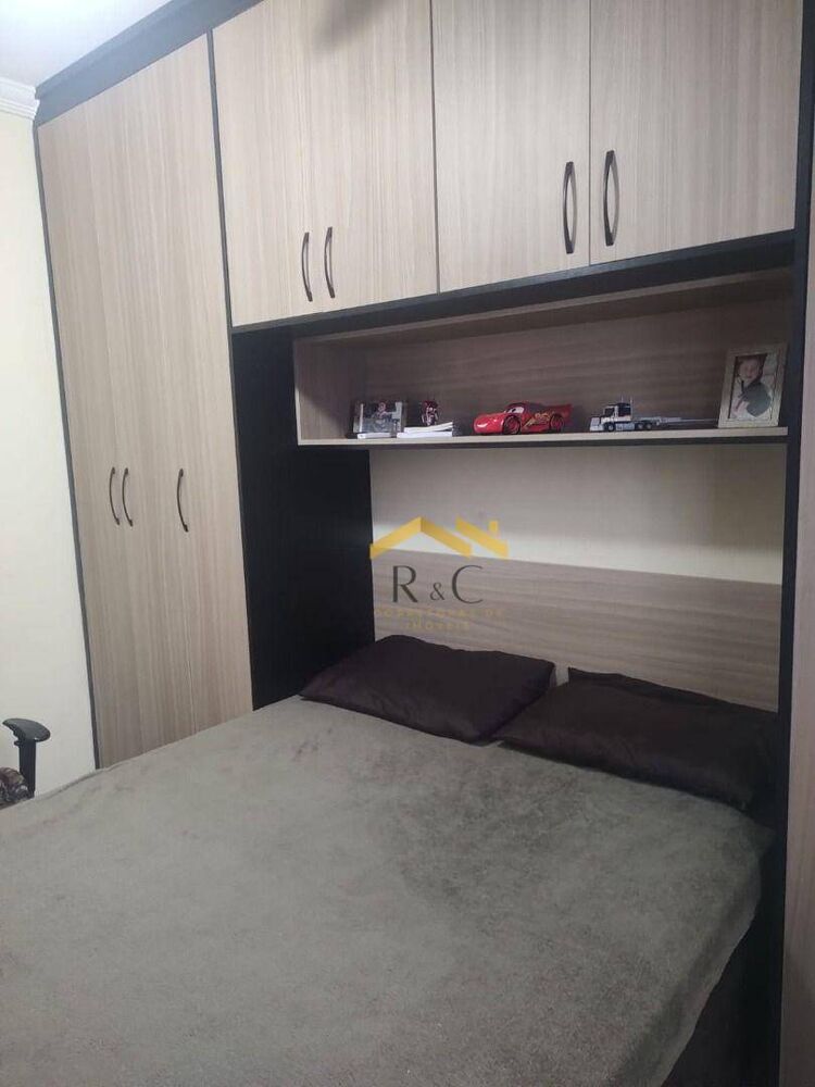 Apartamento, 2 quartos, 55 m² - Foto 16