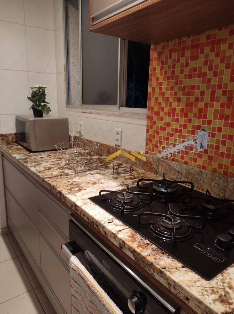 Apartamento, 2 quartos, 55 m² - Foto 24