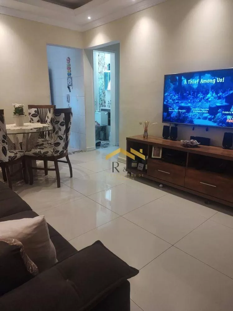Apartamento, 2 quartos, 55 m² - Foto 11