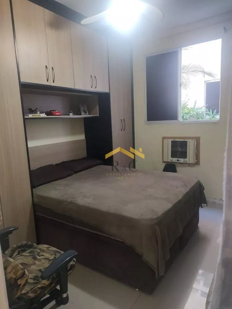 Apartamento, 2 quartos, 55 m² - Foto 10