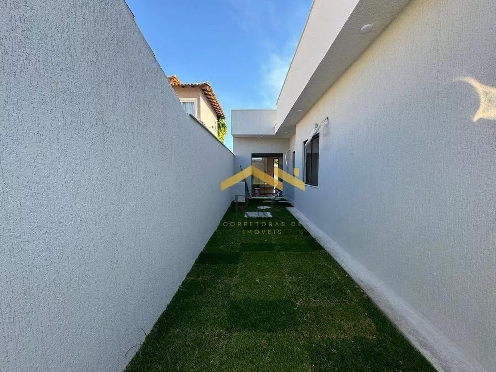 Casa, 3 quartos, 113 m² - Foto 23