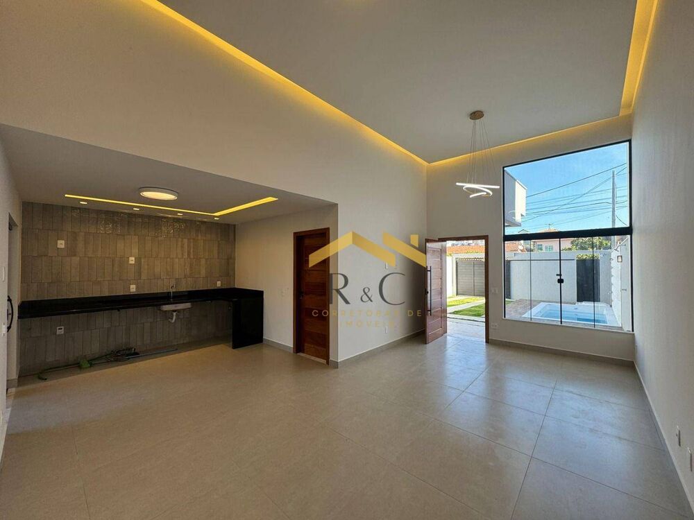 Casa, 3 quartos, 113 m² - Foto 8
