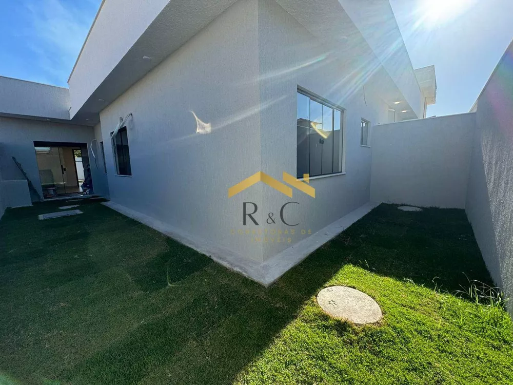 Casa, 3 quartos, 113 m² - Foto 24
