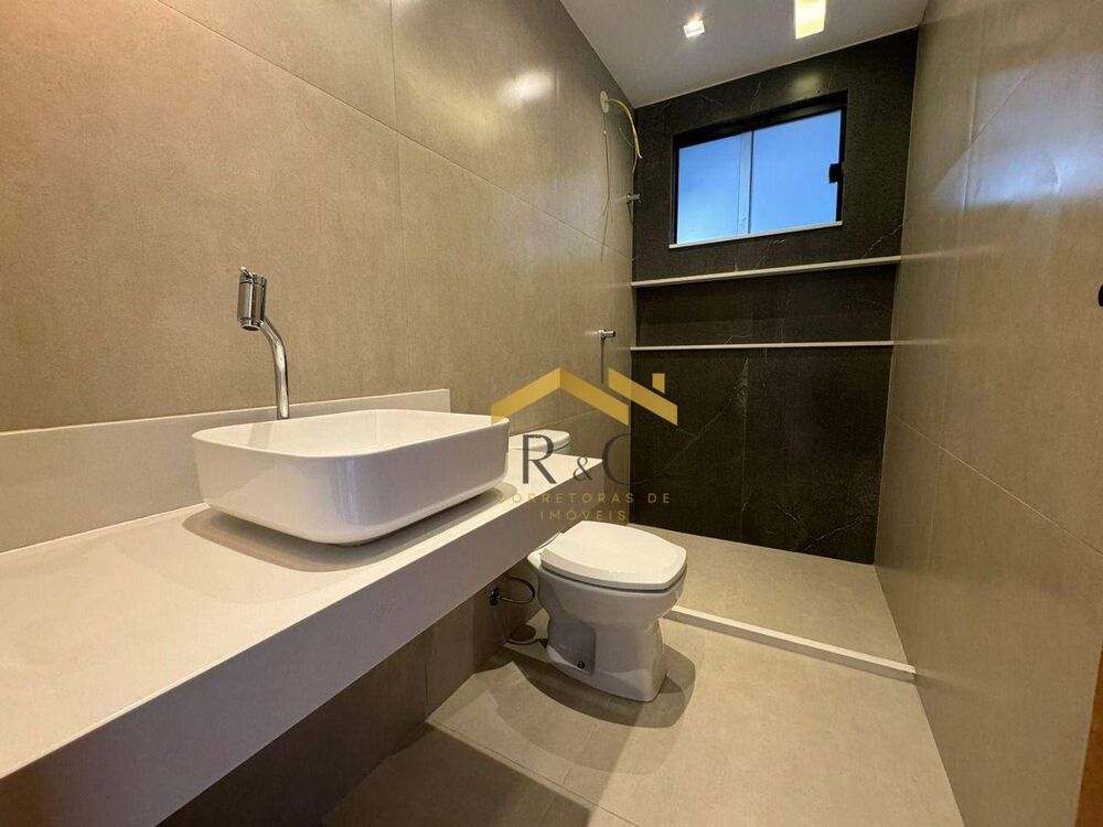 Casa, 3 quartos, 113 m² - Foto 12