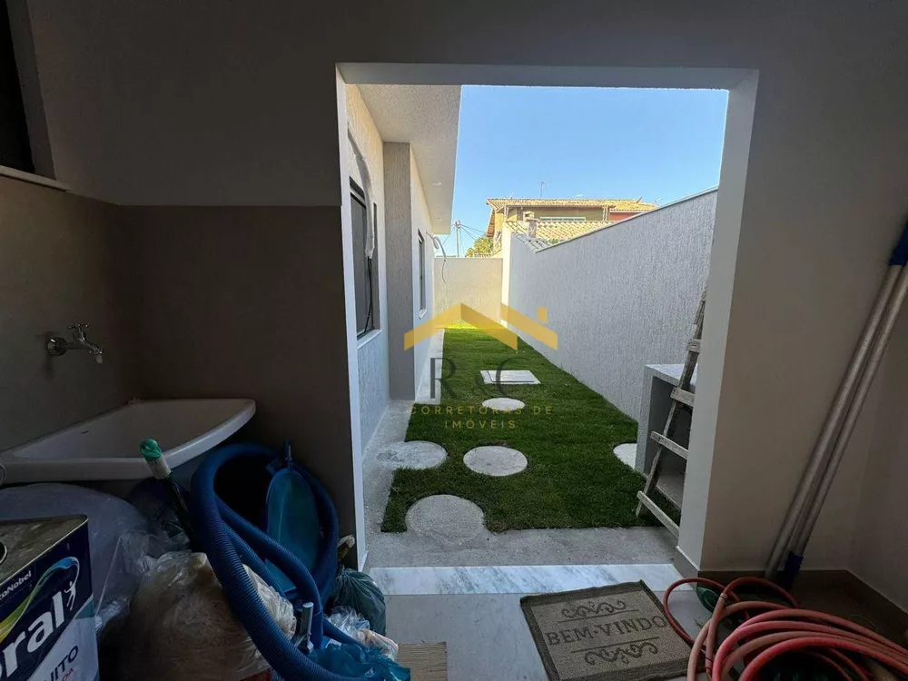 Casa, 3 quartos, 113 m² - Foto 22