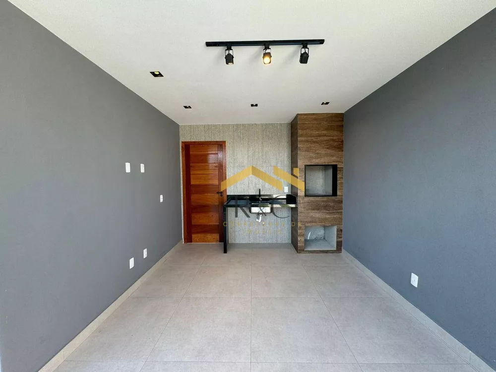 Casa, 3 quartos, 113 m² - Foto 4