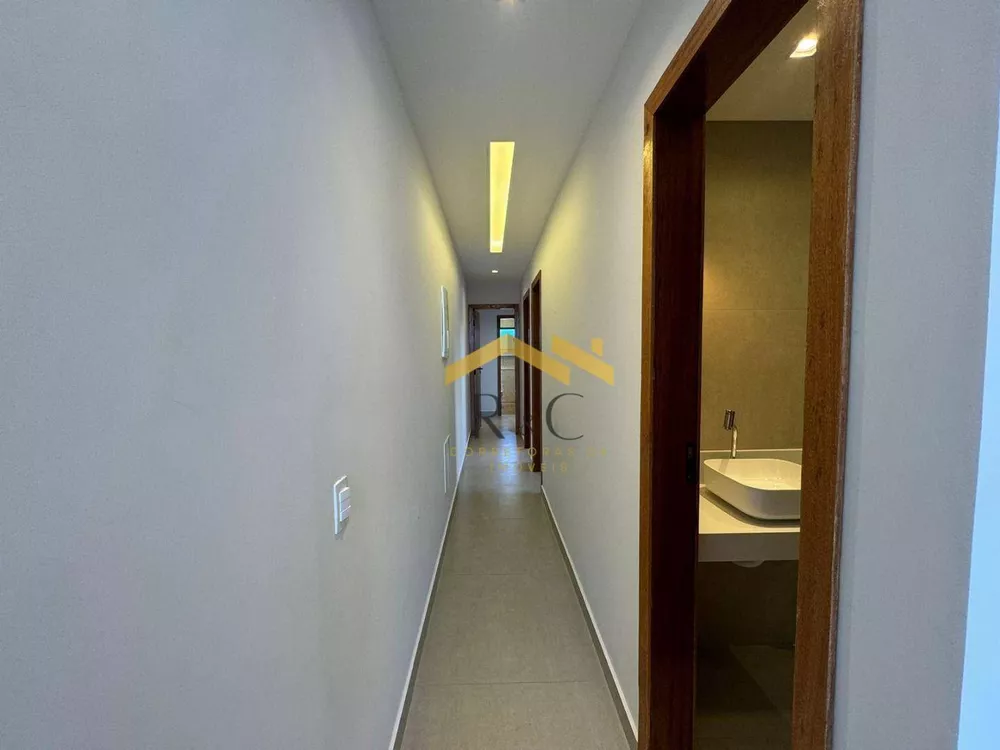 Casa, 3 quartos, 113 m² - Foto 11