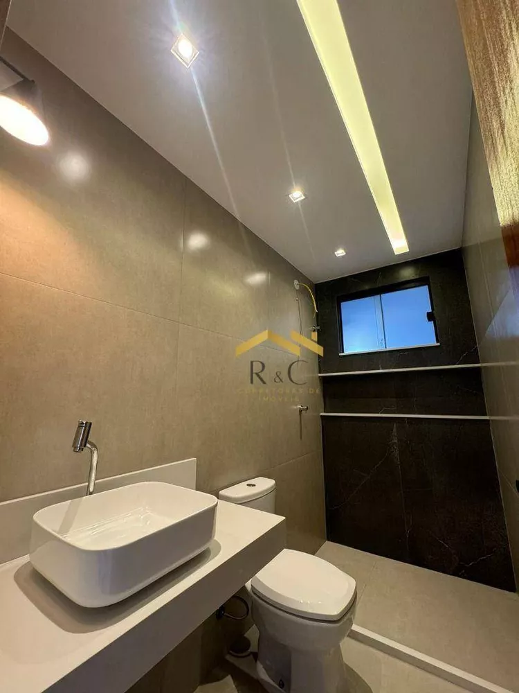 Casa, 3 quartos, 113 m² - Foto 13