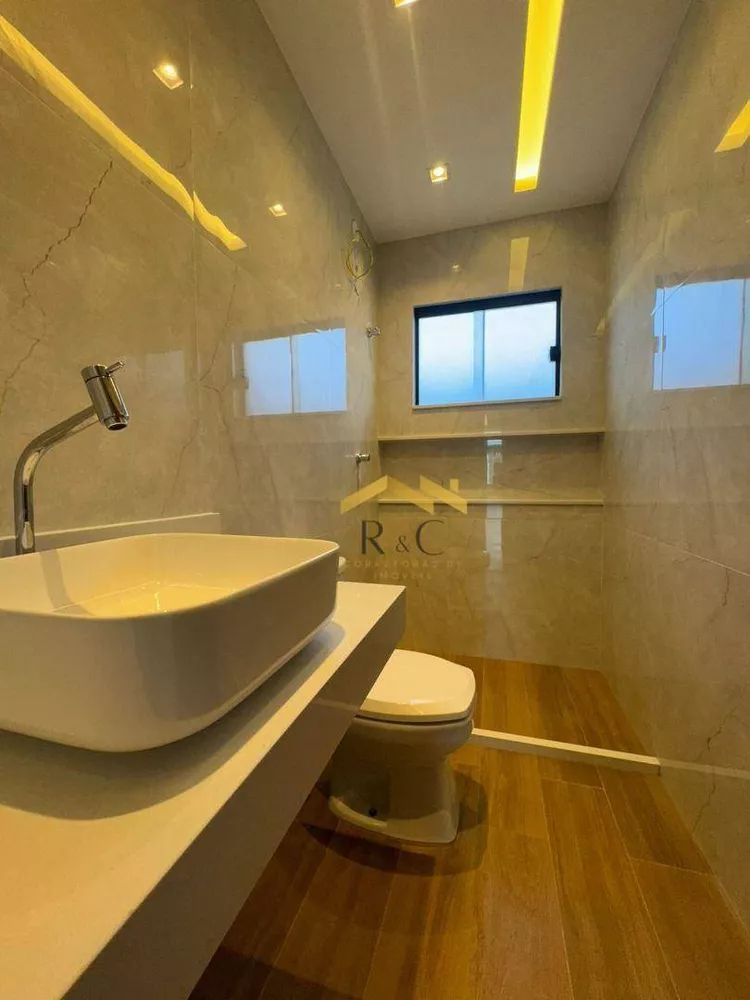 Casa, 3 quartos, 113 m² - Foto 20