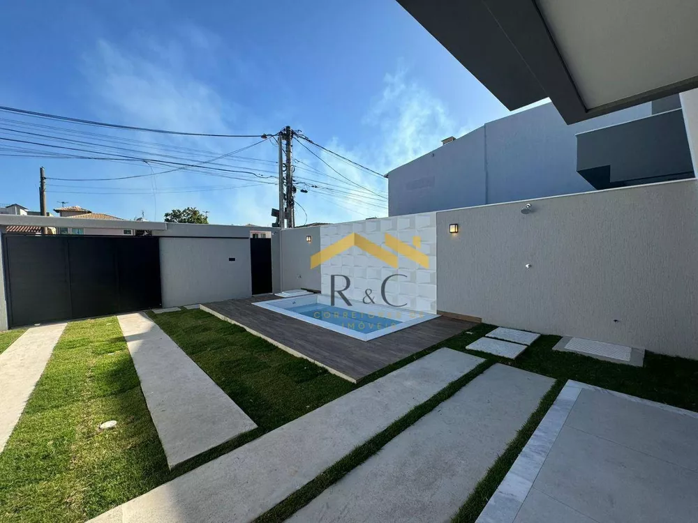 Casa, 3 quartos, 113 m² - Foto 3