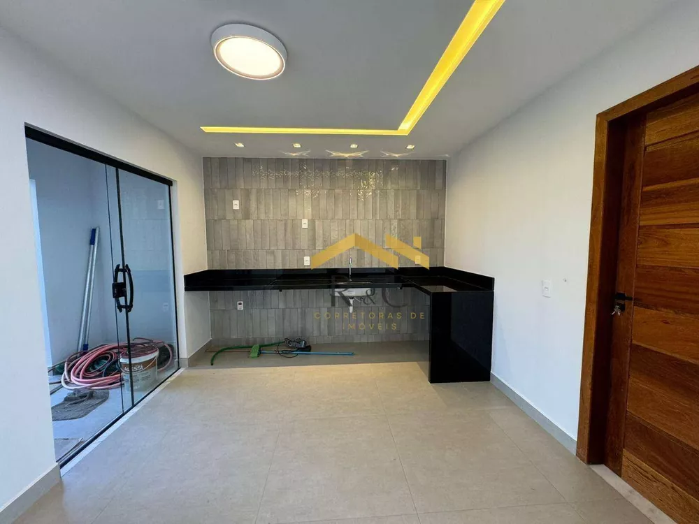 Casa, 3 quartos, 113 m² - Foto 9