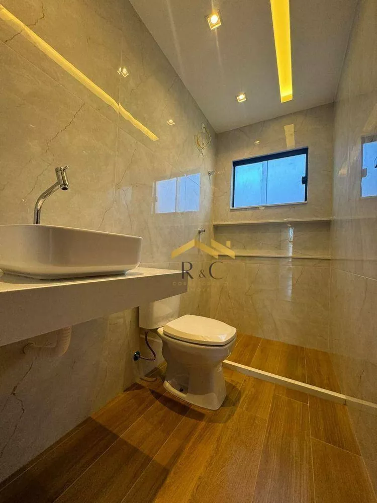 Casa, 3 quartos, 113 m² - Foto 21