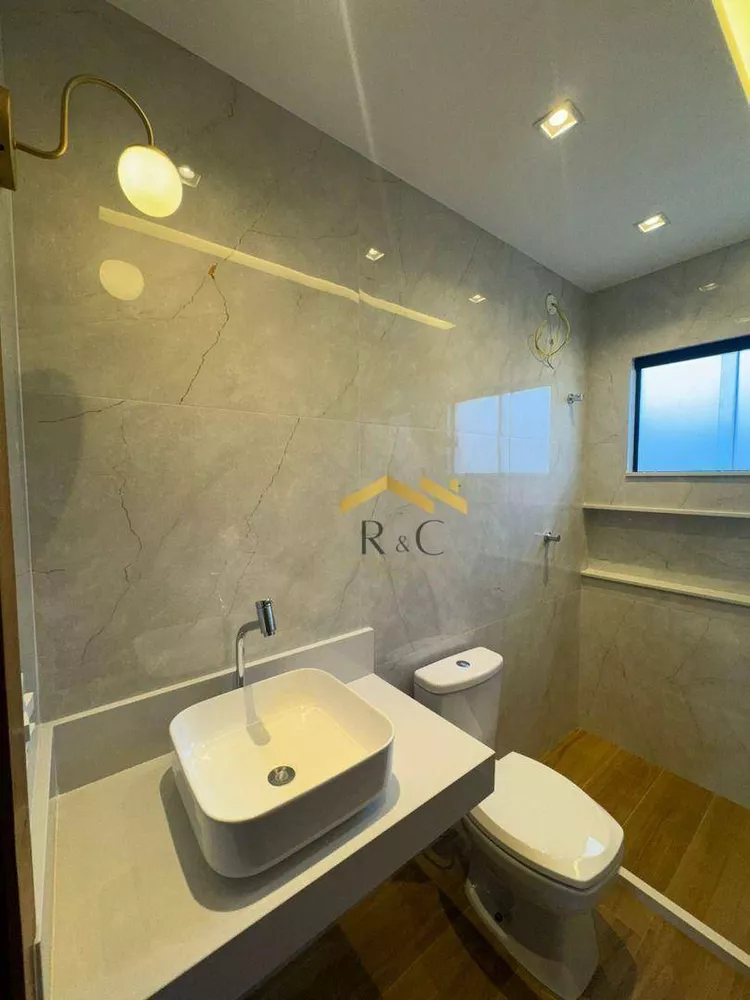 Casa, 3 quartos, 113 m² - Foto 19