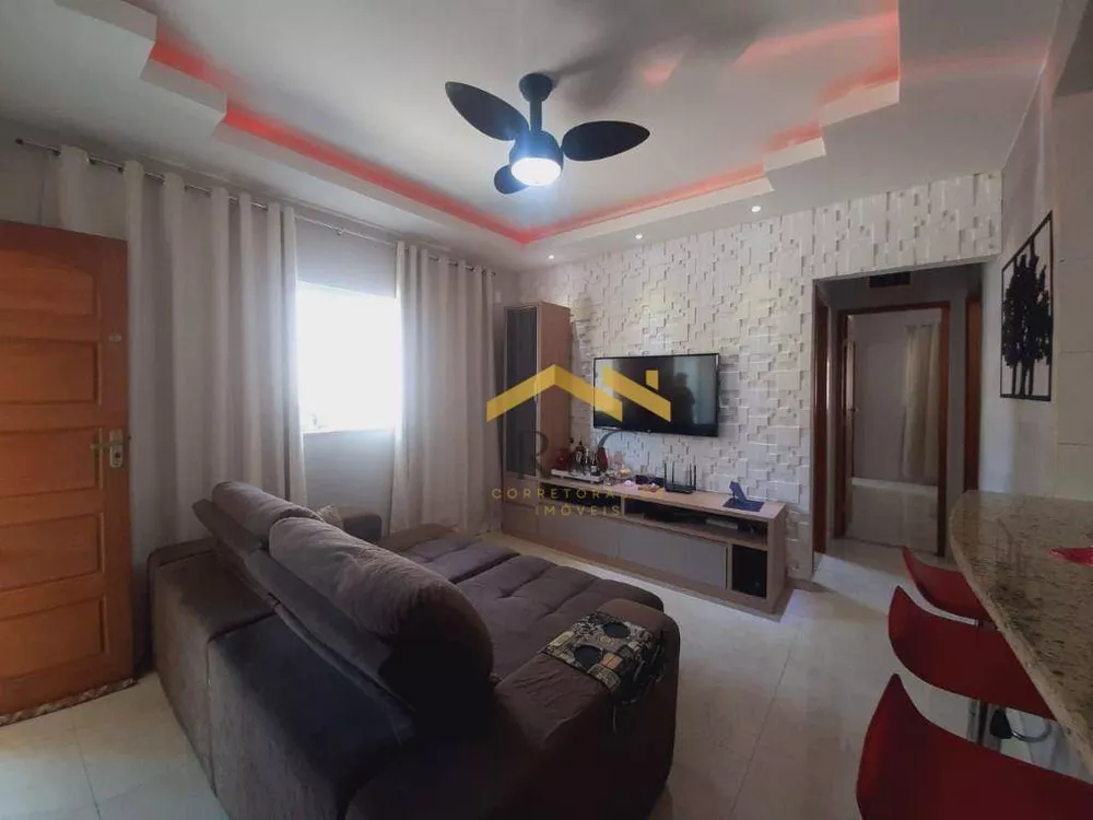 Apartamento, 2 quartos, 65 m² - Foto 5