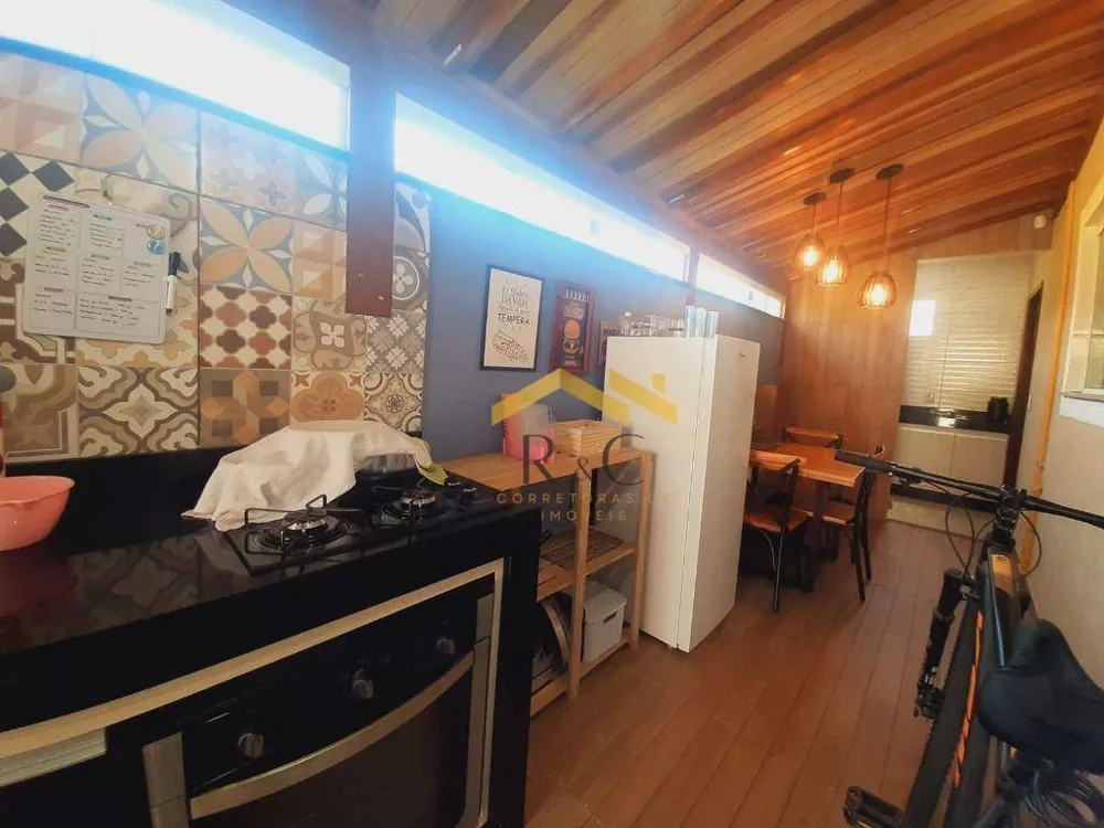 Apartamento, 2 quartos, 65 m² - Foto 11