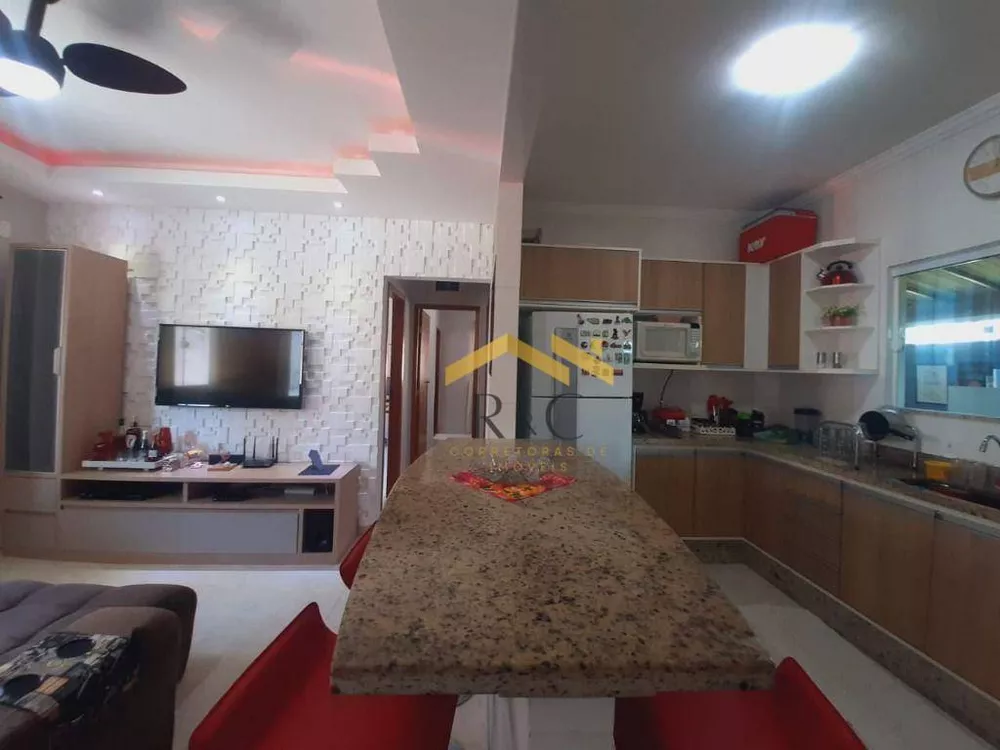 Apartamento, 2 quartos, 65 m² - Foto 4