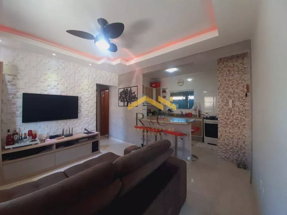 Apartamento, 2 quartos, 65 m² - Foto 3