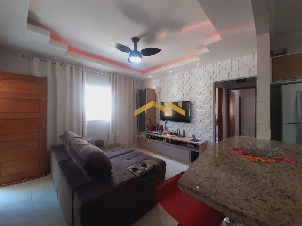 Apartamento, 2 quartos, 65 m² - Foto 2