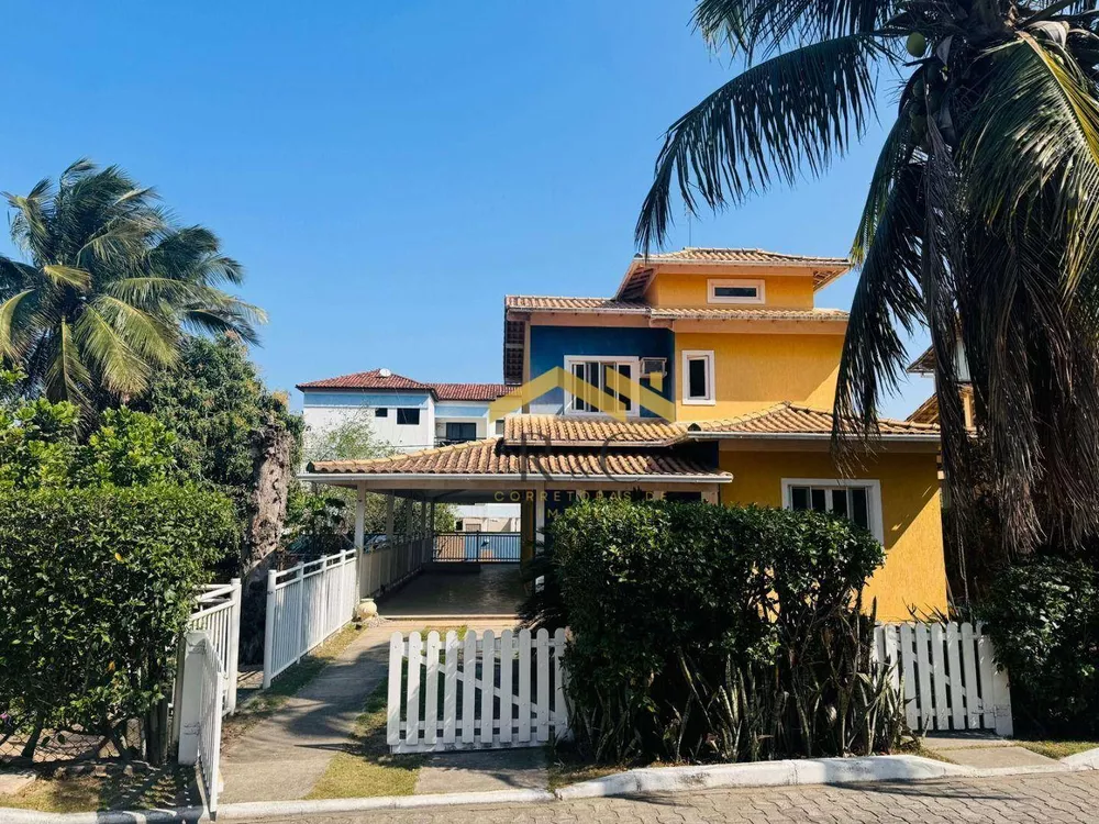 Casa, 3 quartos, 183 m² - Foto 3