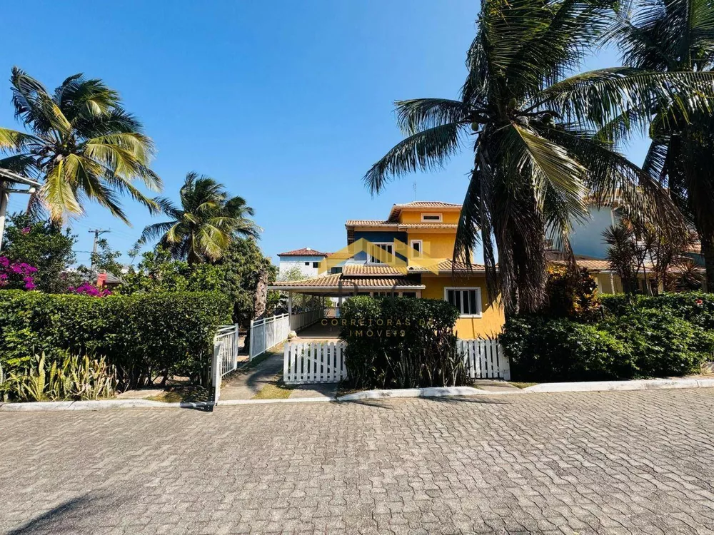 Casa, 3 quartos, 183 m² - Foto 12