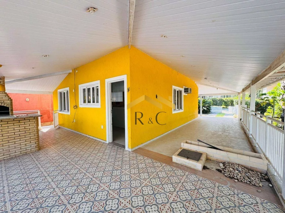 Casa, 3 quartos, 183 m² - Foto 4
