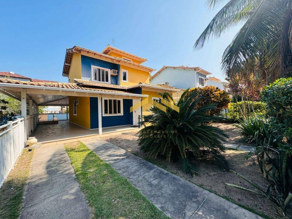 Casa, 3 quartos, 183 m² - Foto 7