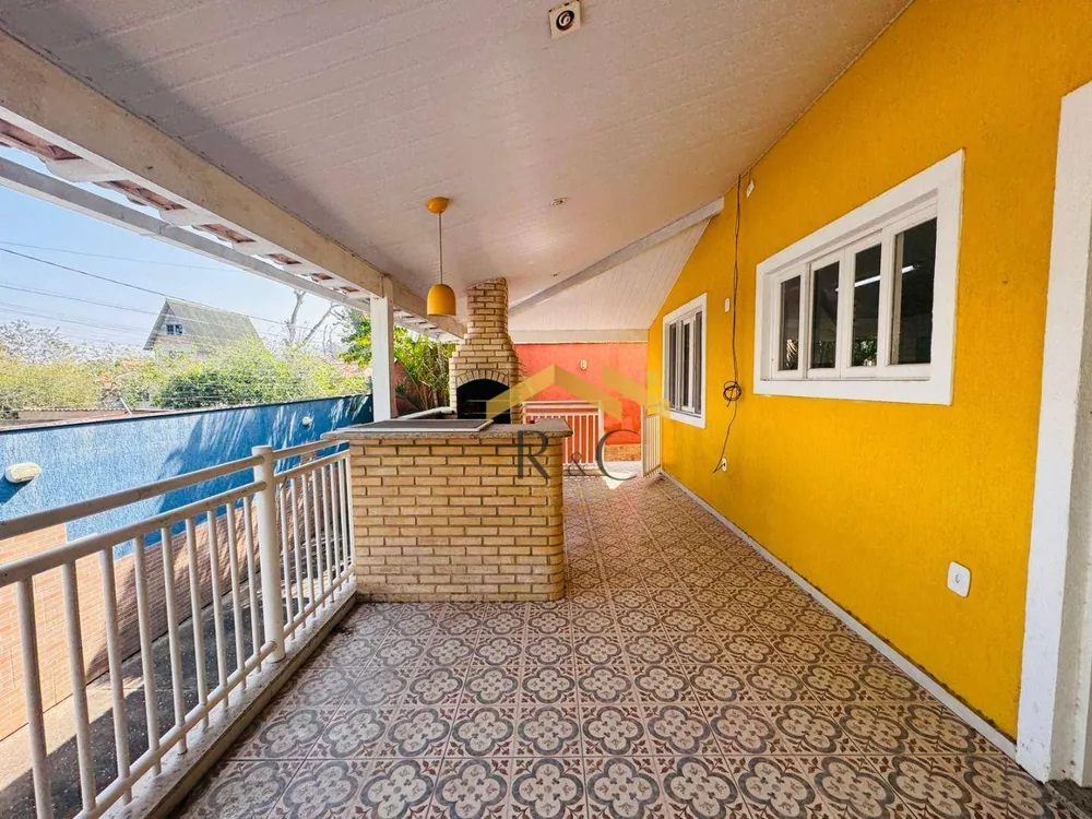 Casa, 3 quartos, 183 m² - Foto 13