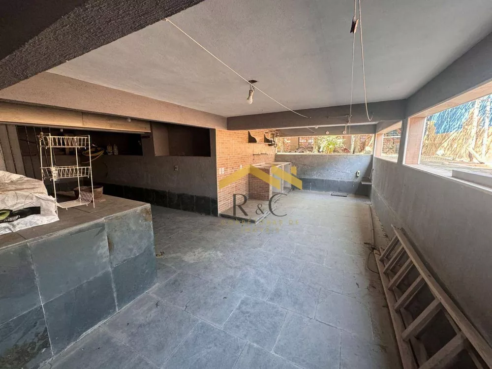 Casa, 3 quartos, 183 m² - Foto 1