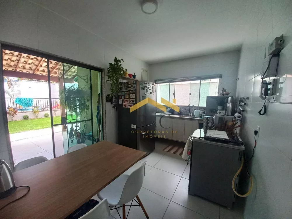Casa, 3 quartos, 132 m² - Foto 16