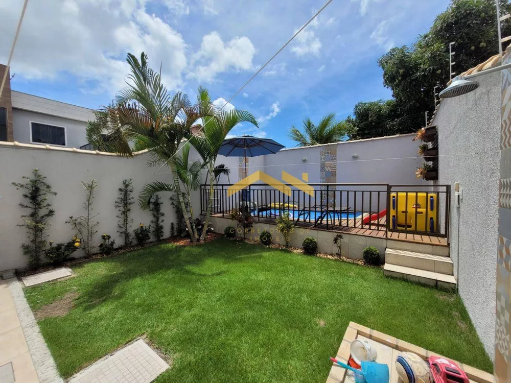 Casa, 3 quartos, 132 m² - Foto 21