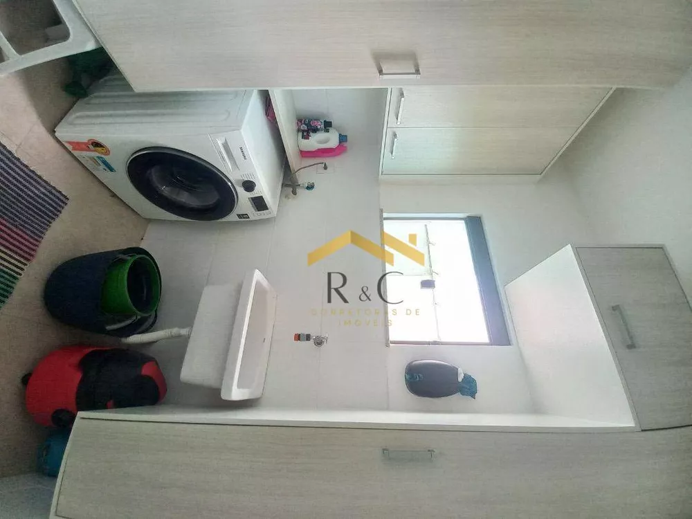 Casa, 3 quartos, 132 m² - Foto 19