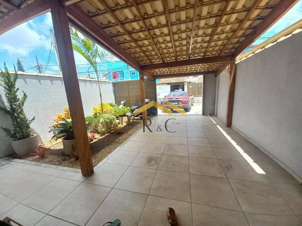 Casa, 3 quartos, 132 m² - Foto 6