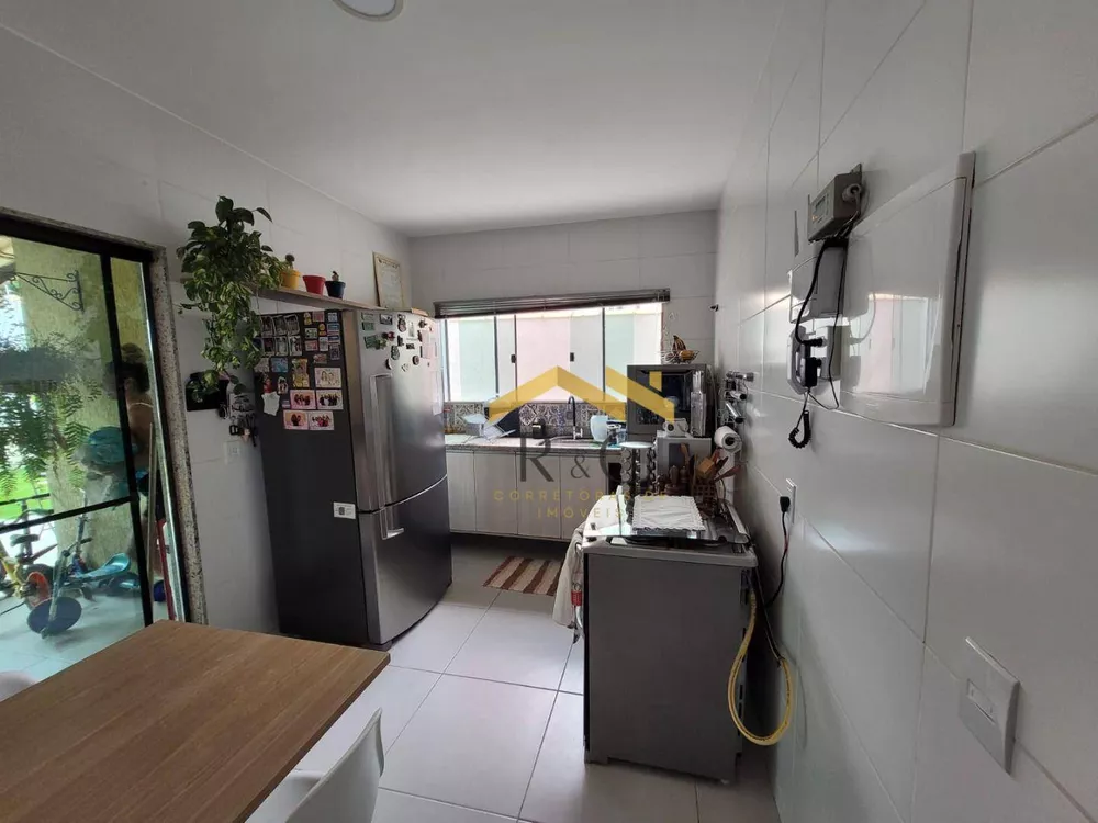 Casa, 3 quartos, 132 m² - Foto 9