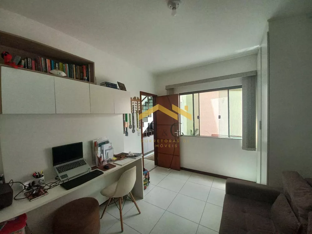 Casa, 3 quartos, 132 m² - Foto 14