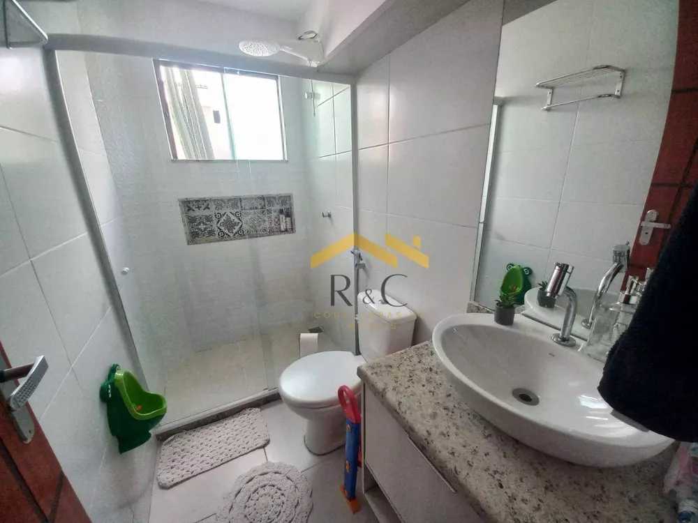 Casa, 3 quartos, 132 m² - Foto 15