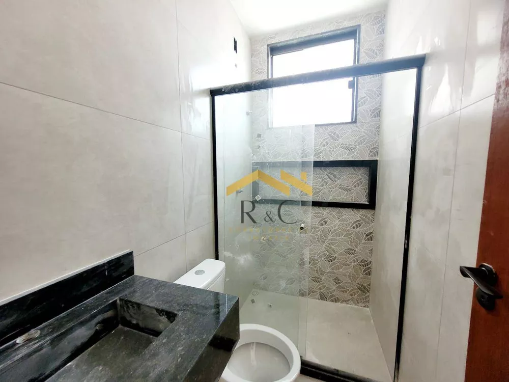 Casa, 2 quartos, 65 m² - Foto 2