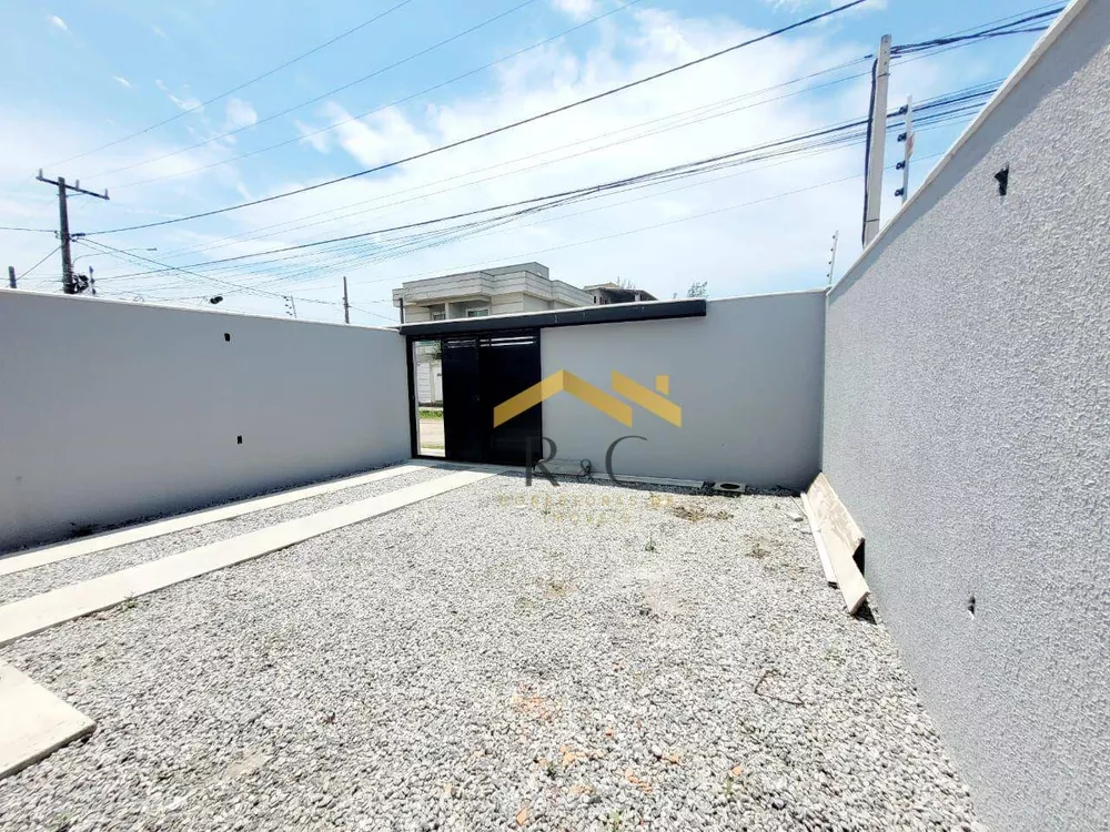Casa, 2 quartos, 65 m² - Foto 3