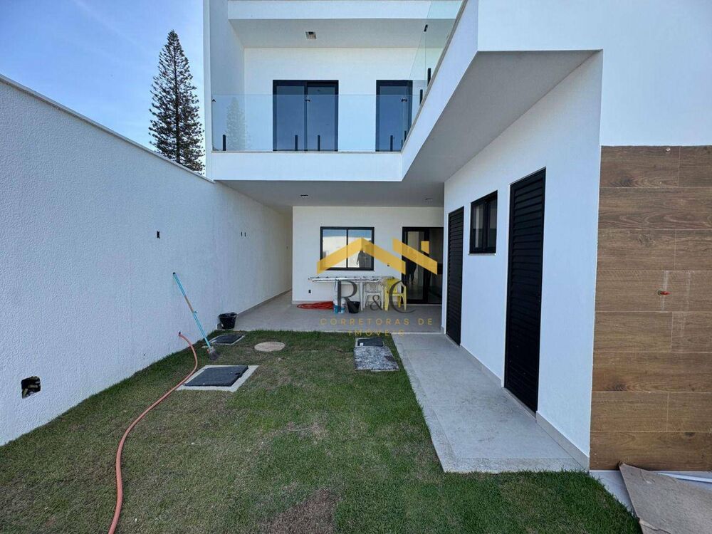 Casa, 4 quartos, 185 m² - Foto 16