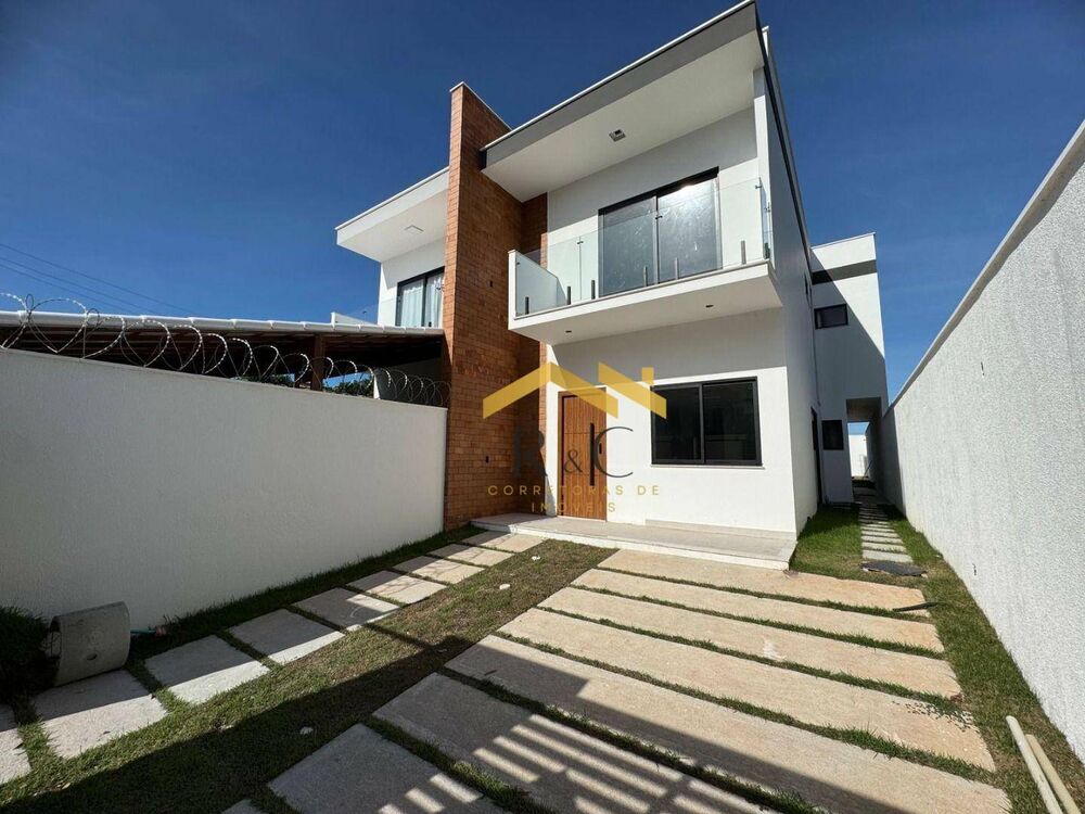 Casa, 4 quartos, 185 m² - Foto 2