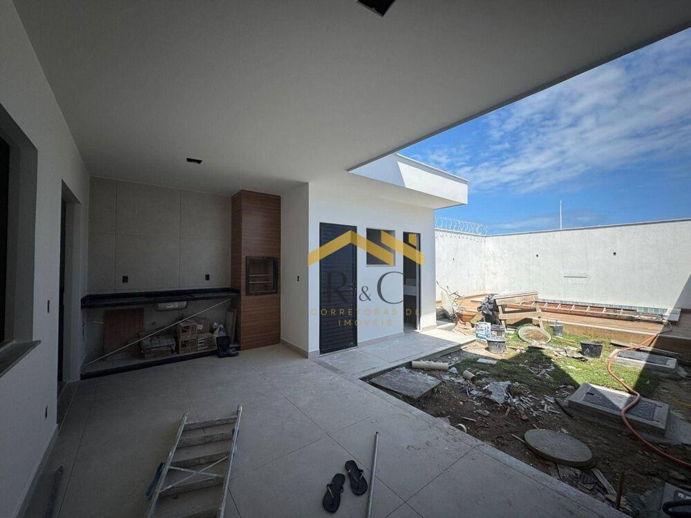 Casa, 4 quartos, 185 m² - Foto 18
