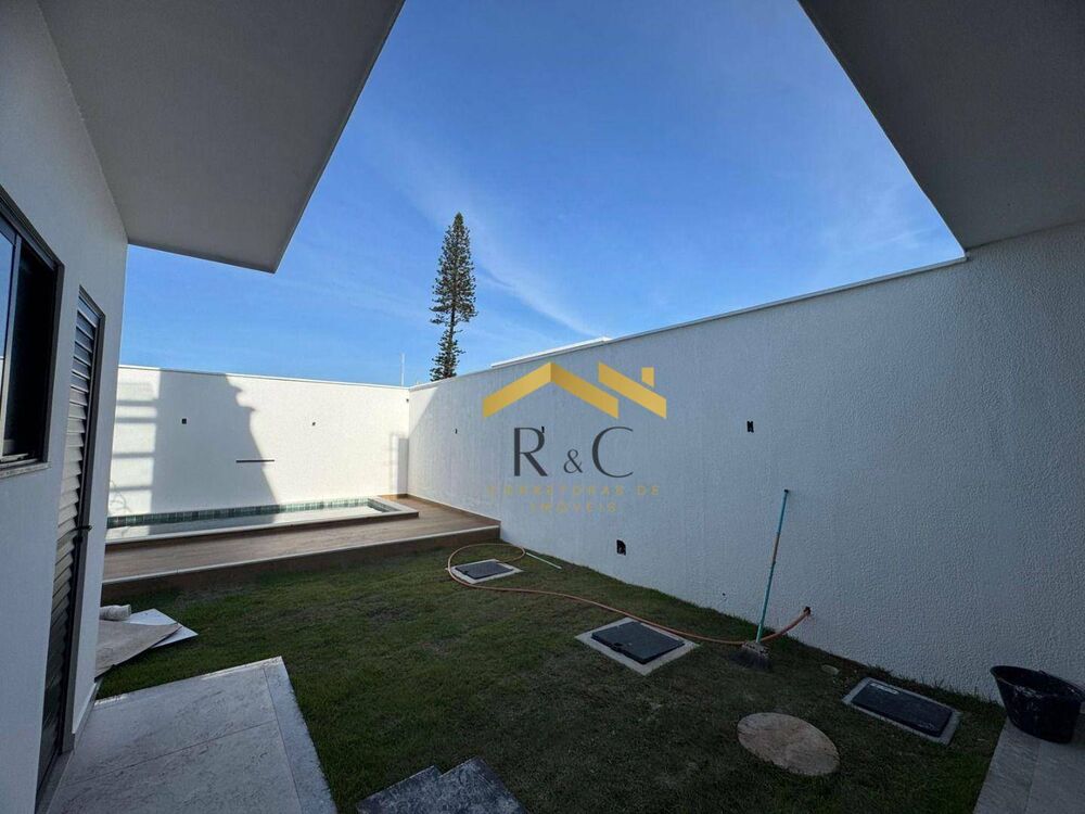 Casa, 4 quartos, 185 m² - Foto 15