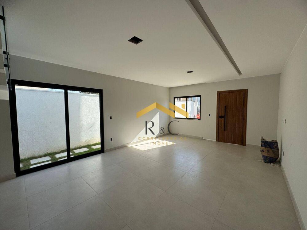 Casa, 4 quartos, 185 m² - Foto 5