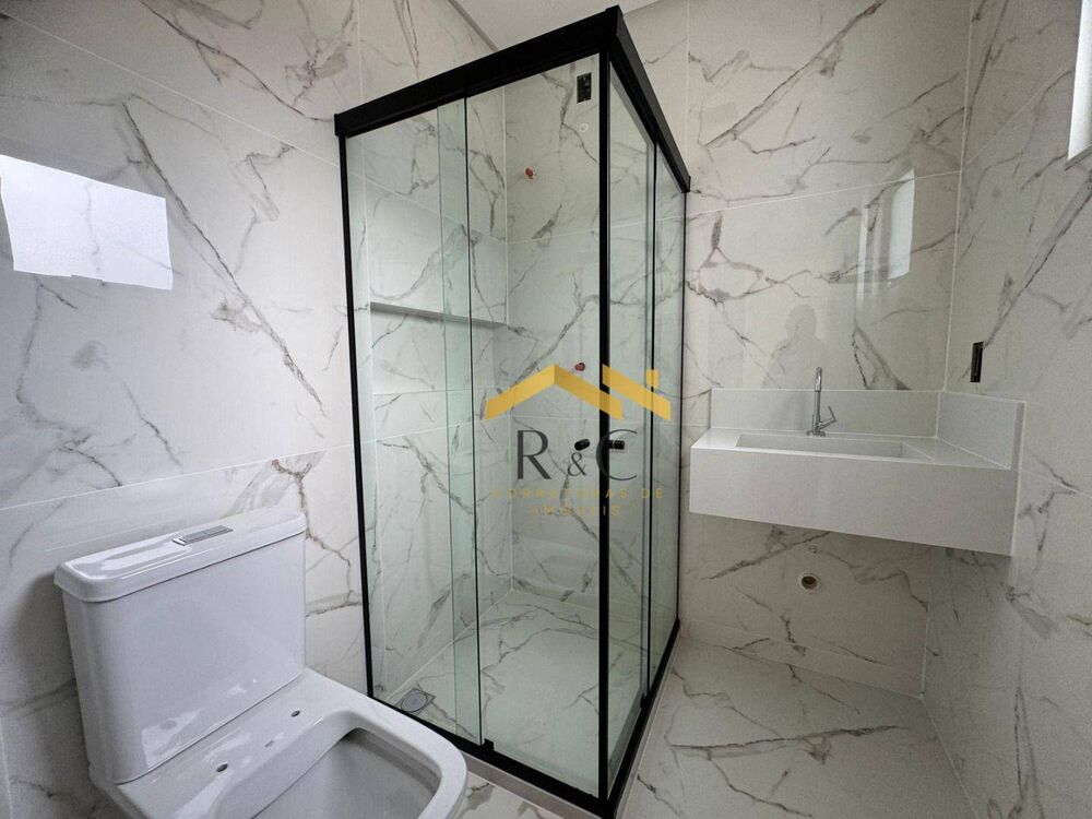 Casa, 4 quartos, 185 m² - Foto 11