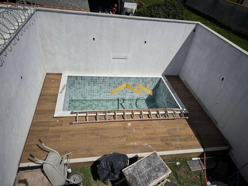 Casa, 4 quartos, 185 m² - Foto 19