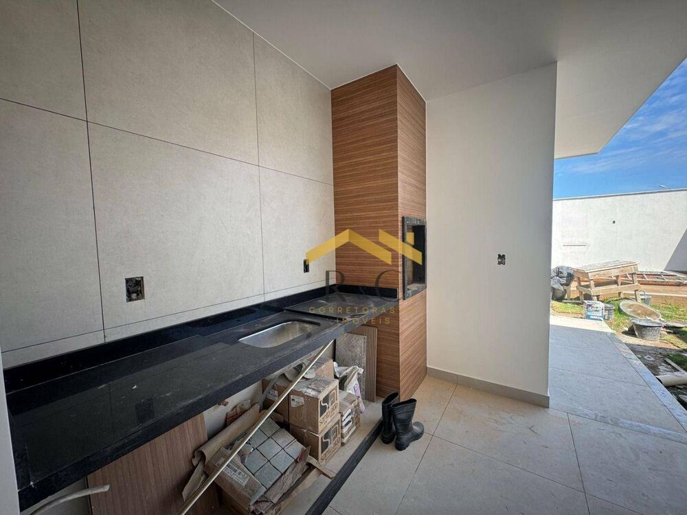 Casa, 4 quartos, 185 m² - Foto 24