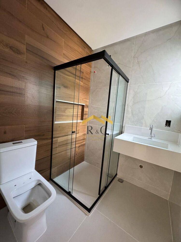 Casa, 4 quartos, 185 m² - Foto 6