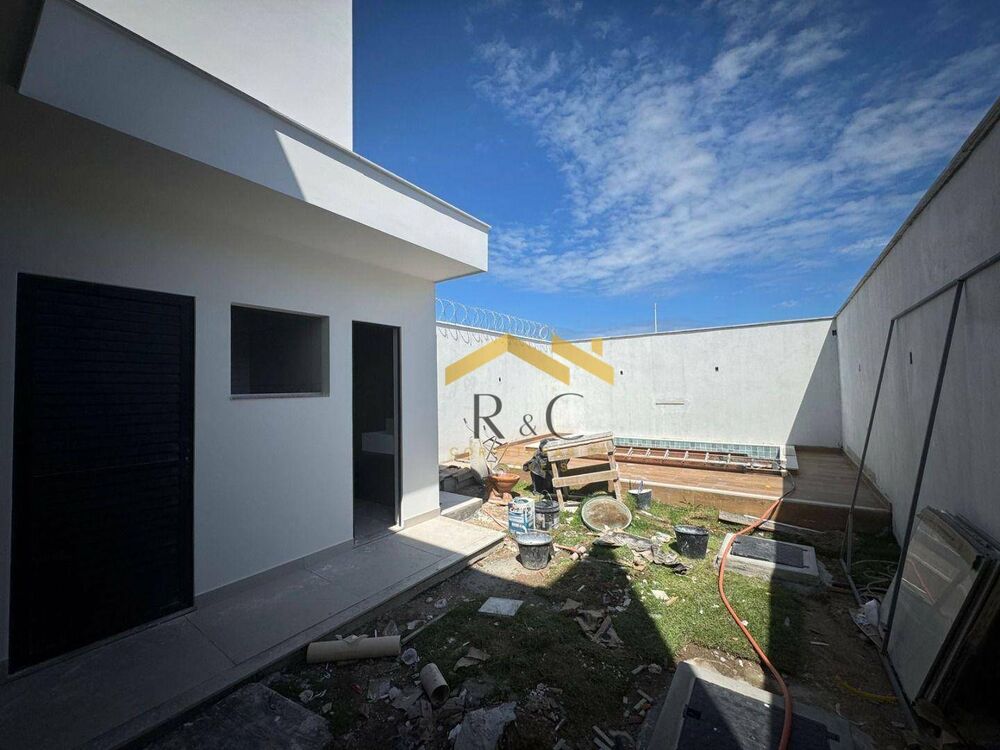 Casa, 4 quartos, 185 m² - Foto 23